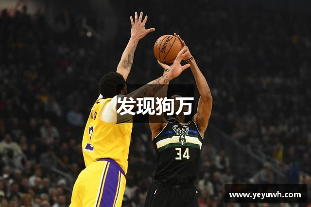 发现狗万